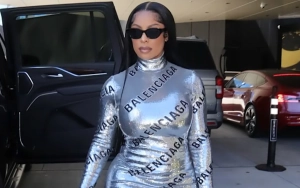 Alexis Skyy Blasts Ex-Friend for Claiming She Beat Him
