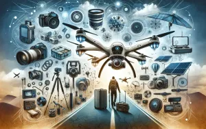 10 Essential Travel Tech Gadgets for Photographers in 2024