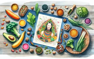Ayurvedic Diet for Hypothyroidism: Foods and Tips to Boost Your Thyroid Health