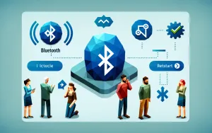 How to Fix Bluetooth Connection Issues: A Brief Guide