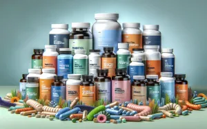 SIBO Gut Health Supplements: 10 Products to Restore Your Digestive Balance