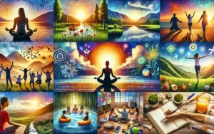 10 Effective Positive Thinking Techniques for Stress Management: Transform Your Life Today