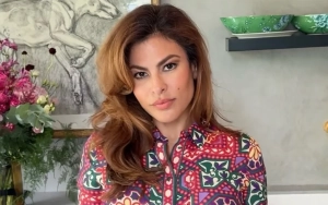 Eva Mendes Never Really Loves Acting, Thinks She's Not Great Actress