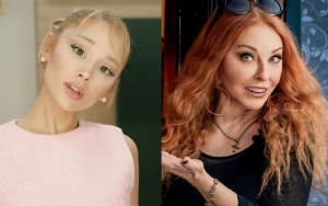 Ariana Grande Apologizes to Elvira for Disappointing Encounter Years Ago