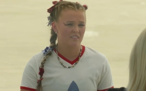 JoJo Siwa Falls for Epic Prank on 'Punk'd' Revival, Believes FBI Is Investigating Her