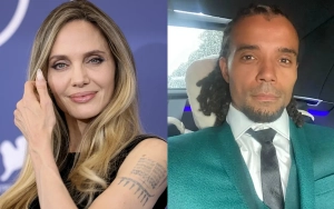 Angelina Jolie Sneaks Akala Into Her Hotel Room, Spends 2 Nights Together Amid Dating Rumors