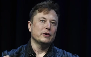 Elon Musk and Tesla Sued for Copyright Infringement Over 'Blade Runner 2049' Images