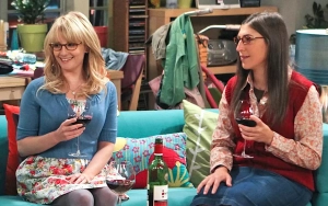 Mayim Bialik Joins Melissa Rauch for Epic 'Big Bang Theory' Reunion on 'Night Court'