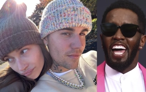 Justin Bieber's Wife Hailey Demands Him to Get Therapy as He's Panicking Amid Diddy Scandal