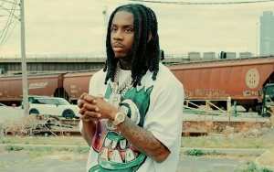 Polo G Arrested for Felony Gun Possession in Los Angeles