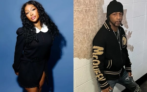 SZA Takes Katt Williams' Brutal Comment on Her as 'Compliment'