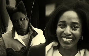 Tyler, the Creator Features Ayo Edebiri in Music Video for 'Noid'