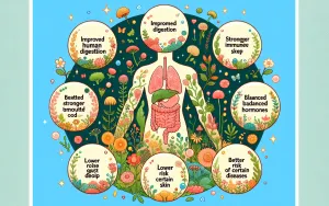 10 Benefits of Healthy Gut Flora You Need to Know