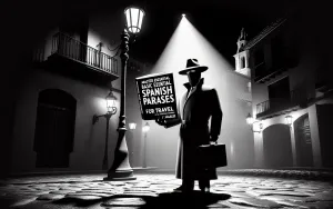 Master Essential Basic Spanish Phrases for Travel: Your Guide