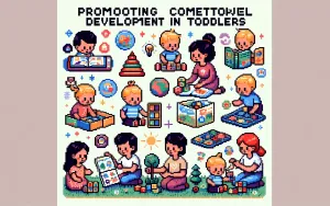 Promoting Cognitive Development in Toddlers: Effective Strategies for Parents
