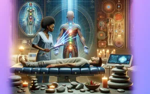Unlocking Wellness: Exploring Energy Blockages and Meridian Therapy