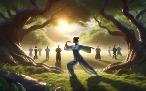 Master the Art: Essential Tai Chi Techniques for Beginners