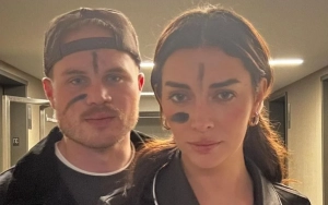 Zach Bryan's Ex-Girlfriend Cries on Bathroom Floor in Emotional Video After His Split Announcement