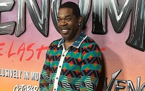 Busta Rhymes Caught in Heated Exchange at Detroit Airport After Speaking on Diddy