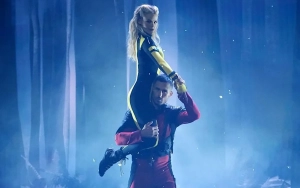 'Dancing with the Stars' Recap: Find Out Who Bids Farewell on 'Disney Night'