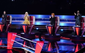 'The Voice' Recap: Reba McEntire Stuns Fellow Coaches With Stealing Move in Night 2 of Battle Rounds