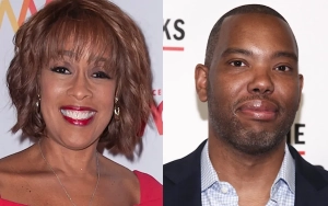 Gayle King Addresses Controversial 'CBS Mornings' Interview With Ta-Nehisi Coates 