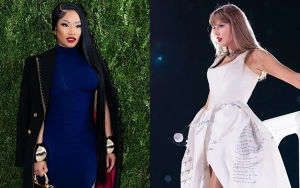 Nicki Minaj Lauds Taylor Swift to Mark Sagittarius Season