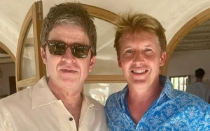James Blunt Takes Aim at Noel Gallagher for 'Two-Faced' Behavior