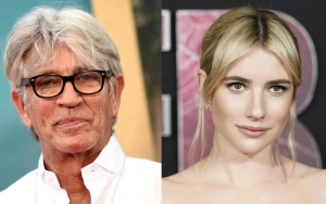 Eric Roberts Reflects on Strained Relationship With Daughter Emma Roberts