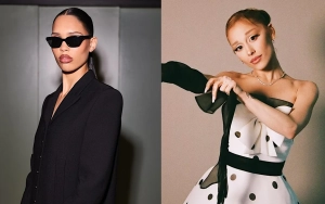 TikToker Nara Smith Reacts to Ariana Grande's Hilarious Impersonation of Her