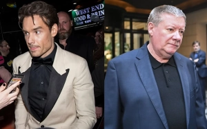 Liam Payne's Father Collaborates With Argentine Investigators in Unexpected Death Case