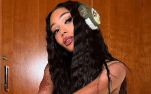 Coi Leray Clashes With 1801 Records Co-Founder Billy J