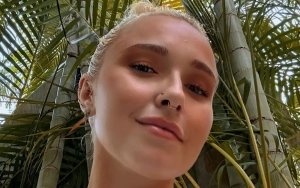 Hayden Panettiere Looks Cheerful During Airport Visit Amid Concerns After Brother's Death