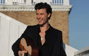 Shawn Mendes Responds to Gay Rumors on New Song