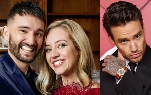 Tom Parker's Widow Kelsey Remembers Liam Payne's Kindness After His Tragic Death