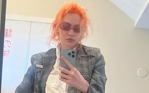 Grimes Sparks Debate After Claiming Pregnancy Shifts Her Sexuality