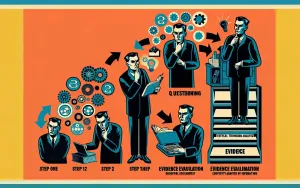 How to Develop Critical Thinking Analysis: A Step-by-Step Guide