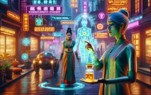 Expert Female Ayurvedic Practitioners: Unlocking Ancient Wellness Secrets