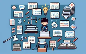 Effective Study Hacks Using Flashcards: Master Your Exams with Ease