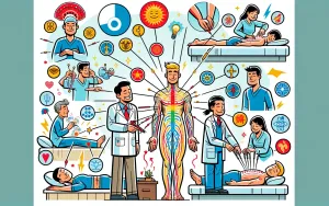 Enhance Energy Flow Improvement Through Acupuncture: Proven Techniques and Benefits