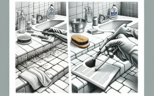 10 Professional Grout Cleaning Tips to Make Your Tiles Shine