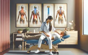 Discover the Neck Pain Chiropractic Therapy Benefits: Relieve Pain Naturally
