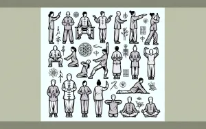 Discover Relief: Qigong Exercises for Back Pain That You Can Start Today