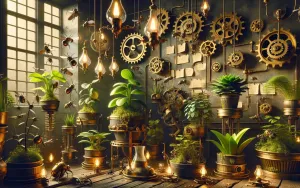 10 Essential Indoor Gardening Tips and Tricks for Thriving Houseplants
