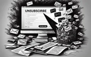 How to Unsubscribe from Spam Emails: Guide to Clean Your Inbox
