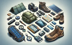 10 Essential Travel Gadgets for Backpacking: Turn Your Trip into an Adventure