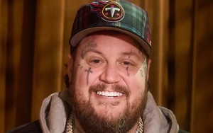 Jelly Roll Shares His Transformative Journey to Shed 100 Pounds