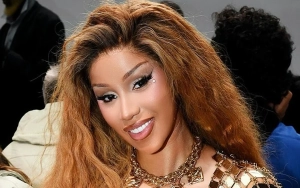 Cardi B Forced to Cancel ONE MusicFest Performance Due to Medical Emergency