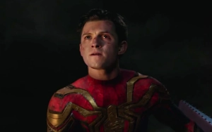 Tom Holland Teases 'Crazy' Idea for 'Spider-Man 4'