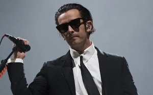 Matty Healy 'Not Interested' in Writing About 'Romantic Liaisons' After Taylor Swift Split 